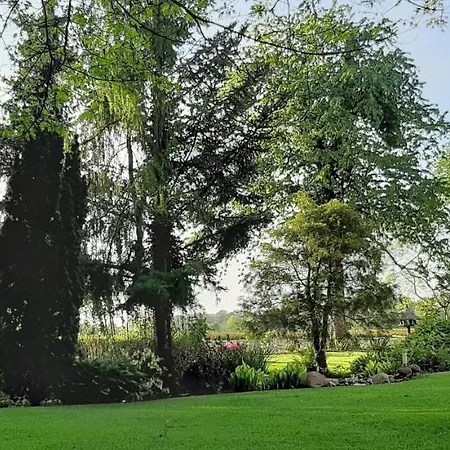 Vakantiewoning De Huusker *