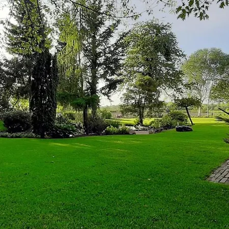 Vakantiewoning De Huusker *