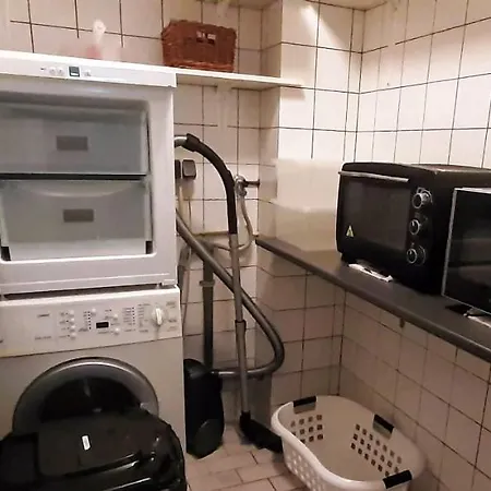 Vakantiewoning De Huusker בית נופש *