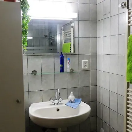 בית נופש Vakantiewoning De Huusker