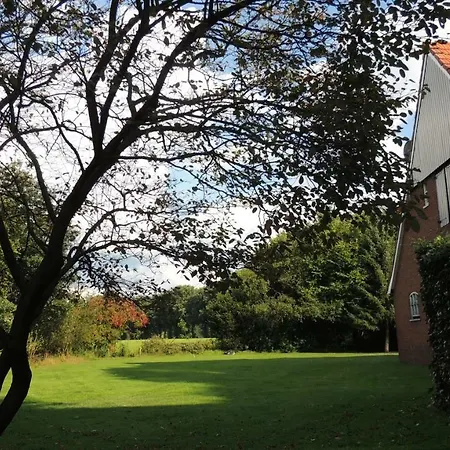 Vakantiewoning De Huusker בית נופש *