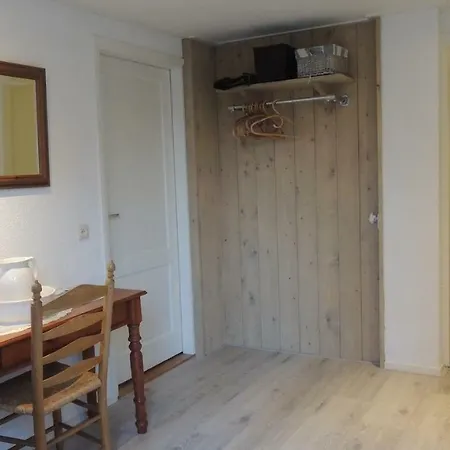 Vakantiewoning De Huusker *