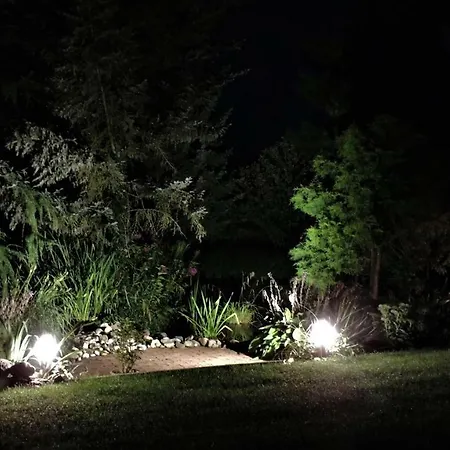 Vakantiewoning De Huusker ווינטרסווייק